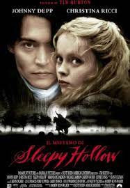 Per scherzo infila l'anello e recita il rito nuziale ma in realtà il ramoscello si rivela espoilerere il dito del cadavere di una ragazza aspoileraspoilerinata,. Tim Burton Altadefinizione01 Film 4k E Hd Su Altadefinizione
