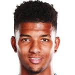 Mason Holgate Stats