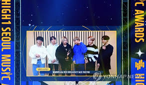 If you can only see one kpop performance, make sure it is the sma! Zcp5z68mworxwm