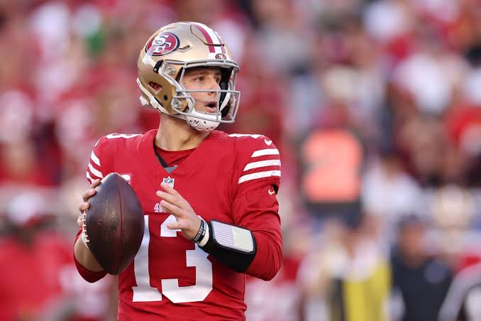 49'ers Brock Purdy's unlikely journey reshapes NFL expectations and takes  him from an overlooked prospect to Super Bowl starter