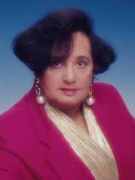 Obituary of Dorothy Virginia Brown