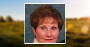 Retta Joanne Betts Obituary October 2, 2020