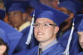 Nazareth Area High School Honors Class of 2012