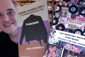 Boppin' (Like The Hip Folks Do): This Is Rock 'n' Roll Radio # 1148