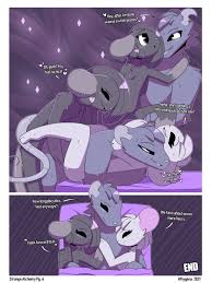 Rule34 - If it exists, there is porn of it  whygena, reggie (whygena)   4264718