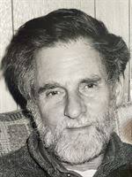 Miramichi's Funeral Announcements John Frederick Goodfellow