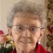 Mavis Bennett Obituary September 22, 2013