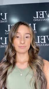 #look #maquillaje #ondas#moda#tendencias