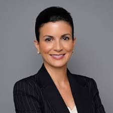 Patricia Abril's Instagram, Twitter & Facebook