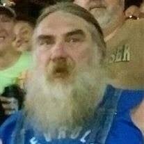 Robert Mitchell Garland Obituary