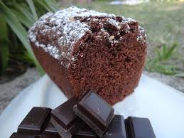 Cake Au Chocolat De Cyril Lignac La Cuisine De Thomas Recette Moelleux Chocolat Recette Cake Chocolat Cake Chocolat