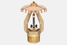 On a commercial ceiling fire sprinkler, how tough are sometimes you need to dig a bit around the head to see where the connection needs to be made. Fire Sprinkler Solutions And Services Johnson Controls