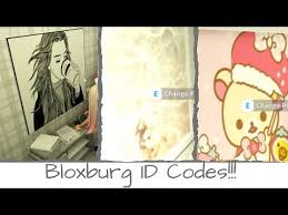 May 24, 2021 admin@trackodz.com roblox codes 0. Bloxburg Id Pictures Zonealarm Results