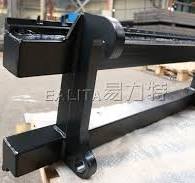 T-2A-1200-2.5T-Z602 Agricultural Machinery Parts Tractor ...