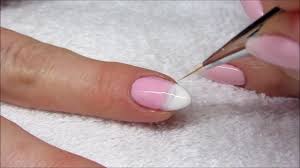 Du hast dich vielleicht gefragt, ob du dir deine nägel selber mit acrylpulver verlängern oder verstärken kannst. Babyboomer Nagel Selber Machen Schritt Fur Schritt Erklart Ombre Gel Nails Natural Looking Nails Baby Boomers Nails