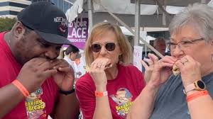 Breaking Bread w Aj & the Chubbfather