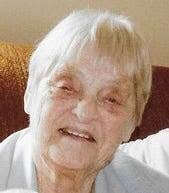 Helene P. Sullivan Obituary