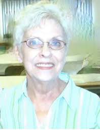 Obituary information for Mary Elizabeth "Becky" Brown