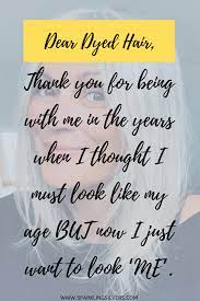 Pin On Grey Hair Quotes