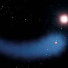 Cometa 3I/ATLAS: ¿Peligra misión clave? NASA revela datos sorprendentes