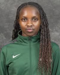 2019-2020 Women's Track Roster