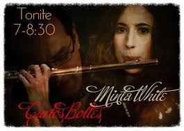 Ensembles — Minta White