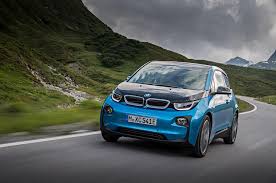 Cielreveur 20 Beautiful New Bmw Electric Car I3
