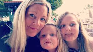 I'm a single mum with terminal cancer