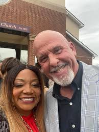 Today was the home going for my first mentor in business Mr. Jerome Hughes.  We will truly miss him. He was the first person I seen get a bonus of 1  million