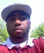 Davon Lanham from Ballou High School