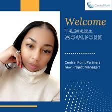 Tamara Woolfork's Instagram, Twitter & Facebook