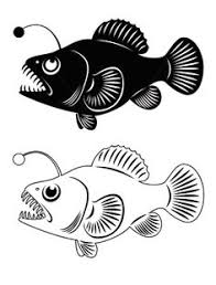 Fish coloring pages are fun for kids and adults. 31 Angler Fish Coloring Pages Ideas Angler Fish Coloring Pages Fish Coloring Page
