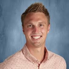 Carl Menk's Instagram, Twitter & Facebook