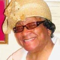 Ruth Burrows, a nurse and pastor of New St. Paul Apostolic Church, dies at  96