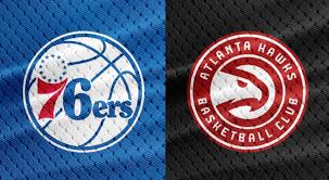 The atlanta hawks began as the buffalo bison in 1946. 76ers Vs Hawks Live Semi Finals Nba Playoffs Philadelphia 76ers Vs Atlanta Hawks Preview Nba Live Stream Watch Online Schedules Date India Time Live Link Scores News Update