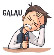  Si Tengil By Gangsar Cartoon Jokes Emo Cartoons Stickers
