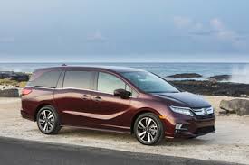 ©2021 american honda motor co., inc. Statement By American Honda Regarding Third Row Wire Harness Recall 2018 2020 Honda Odyssey Ex L Touring And Elite