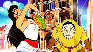 Envie de se regarder des dessins animés gratuits ou un film d'animation de qualité ? Le Bossu De Notre Dame Dessin Anime Complet En Francais Video Dailymotion