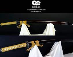 模造刀 逆刃刀 真打 コンプリート ご注文受付中 製作事例 肥後虎 higotora 刀 真打 事例