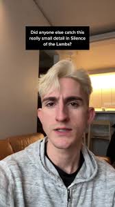 Have the lambs stopped screaming?