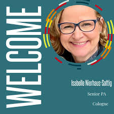 newjoiner #frontierlife #cologne