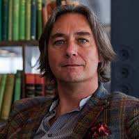 Troy Palmer's connections