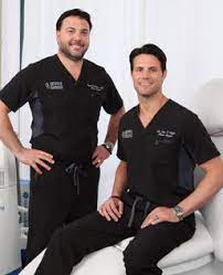 Dr John Layke Beverly Hills Plastic Surgery Group
