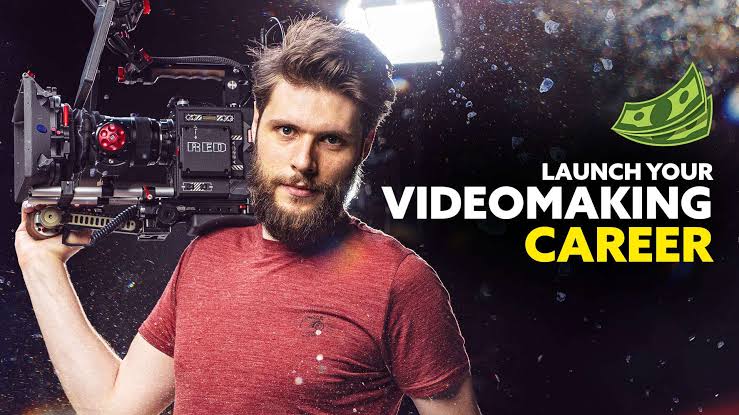 How to Start a Professional Video Making Career!