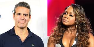 Andy cohen's mentally ill friend has gone missing as talk show host prays 'for his safe return' the duo are well aware of each other, as they attended the same school. Andy Cohen Claps Back At Phaedra S Latest Accusation Andy Cohen Celebrities Bet