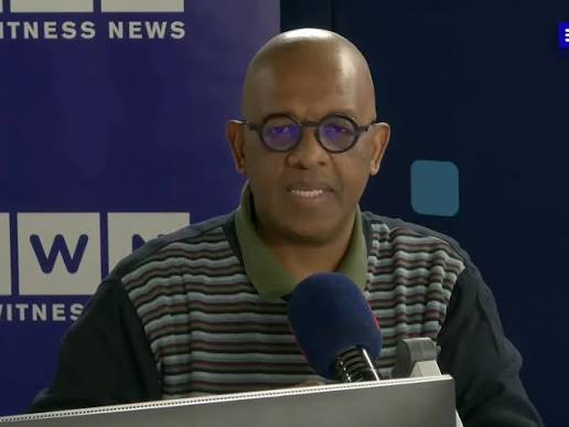 POLITRICKING | Dali Mpofu speaks on Shivambu's Parliament deployment, MKP  shakeups and his legal battles