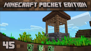 in minecraft pe plans diy free