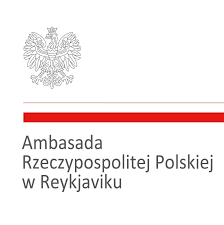 Am... - Ambasada RP w Reykjaviku/Pólska Sendiráðið í Reykjavík