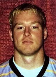 Player photos for the 1991-92 Smiths Falls Bears at hockeydb.com