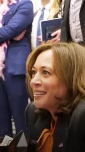 Walking with Purpose: Kamala Harris Highlights